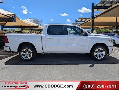 New 2025 Ram 1500 Big Horn Crew Cab 4x4 Pickup for sale #25448 - photo 2