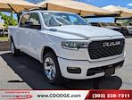 New 2025 Ram 1500 Big Horn Crew Cab 4x4 Pickup for sale #25448 - photo 1