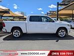 New 2025 Ram 1500 Big Horn Crew Cab 4x4 Pickup for sale #25448 - photo 2