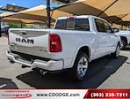 New 2025 Ram 1500 Big Horn Crew Cab 4x4 Pickup for sale #25448 - photo 3