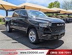 New 2025 Ram 1500 Big Horn Crew Cab 4x4 Pickup for sale #25434 - photo 1