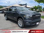 New 2025 Ram 1500 Big Horn Crew Cab 4x4 Pickup for sale #25433 - photo 1