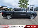 New 2025 Ram 1500 Big Horn Crew Cab 4x4 Pickup for sale #25433 - photo 2
