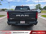 New 2025 Ram 1500 Big Horn Crew Cab 4x4 Pickup for sale #25433 - photo 4
