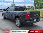 New 2025 Ram 1500 Big Horn Crew Cab 4x4 Pickup for sale #25433 - photo 5