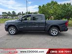 New 2025 Ram 1500 Big Horn Crew Cab 4x4 Pickup for sale #25433 - photo 6