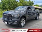 New 2025 Ram 1500 Big Horn Crew Cab 4x4 Pickup for sale #25433 - photo 7