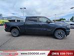 New 2025 Ram 1500 Laramie Crew Cab 4x4 Pickup for sale #25458 - photo 2