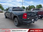 New 2025 Ram 1500 Laramie Crew Cab 4x4 Pickup for sale #25458 - photo 5