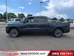 New 2025 Ram 1500 Laramie Crew Cab 4x4 Pickup for sale #25458 - photo 6