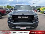 New 2025 Ram 1500 Laramie Crew Cab 4x4 Pickup for sale #25458 - photo 8