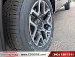 New 2025 Ram 1500 Laramie Crew Cab 4x4 Pickup for sale #25458 - photo 9