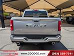 New 2025 Ram 1500 Laramie Crew Cab 4x4 Pickup for sale #25457 - photo 4