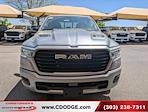 New 2025 Ram 1500 Laramie Crew Cab 4x4 Pickup for sale #25457 - photo 8