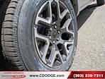 New 2025 Ram 1500 Laramie Crew Cab 4x4 Pickup for sale #25457 - photo 9