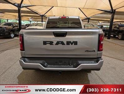 New 2025 Ram 1500 Tradesman Quad Cab 4x4 Pickup for sale #25480 - photo 2
