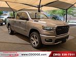 New 2025 Ram 1500 Tradesman Quad Cab 4x4 Pickup for sale #25480 - photo 8