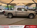 New 2025 Ram 1500 Tradesman Quad Cab 4x4 Pickup for sale #25480 - photo 9