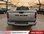 New 2025 Ram 1500 Tradesman Quad Cab 4x4 Pickup for sale #25480 - photo 2