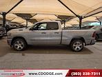 New 2025 Ram 1500 Tradesman Quad Cab 4x4 Pickup for sale #25480 - photo 4