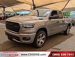 New 2025 Ram 1500 Tradesman Quad Cab 4x4 Pickup for sale #25480 - photo 5