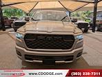 New 2025 Ram 1500 Tradesman Quad Cab 4x4 Pickup for sale #25480 - photo 6