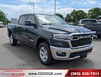 New 2025 Ram 1500 Big Horn Crew Cab 4x4 Pickup for sale #25484 - photo 1