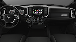 New 2025 Ram 1500 Big Horn Crew Cab 4x4 Pickup for sale #25484 - photo 6