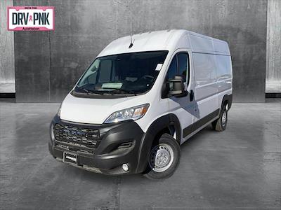 2024 Ram ProMaster 1500 High Roof FWD, Empty Cargo Van for sale #RE116880 - photo 1