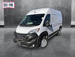 2024 Ram ProMaster 1500 High Roof FWD, Empty Cargo Van for sale #RE116880 - photo 1