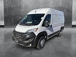 2024 Ram ProMaster 1500 High Roof FWD, Empty Cargo Van for sale #RE116880 - photo 3