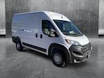 2024 Ram ProMaster 1500 High Roof FWD, Empty Cargo Van for sale #RE116880 - photo 9