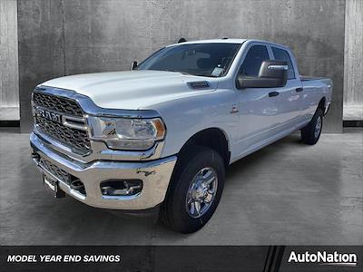 New 2024 Ram 2500 Tradesman Crew Cab 4x4 Pickup for sale #RG137326 - photo 1