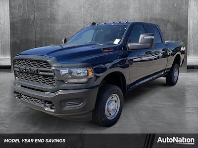New 2024 Ram 2500 Tradesman Crew Cab 4x4 Pickup for sale #RG235658 - photo 1