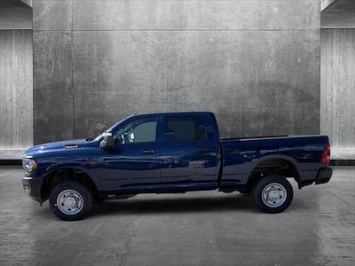 New 2024 Ram 2500 Tradesman Crew Cab 4x4 Pickup for sale #RG235658 - photo 2