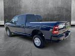 New 2024 Ram 2500 Tradesman Crew Cab 4x4 Pickup for sale #RG235658 - photo 3