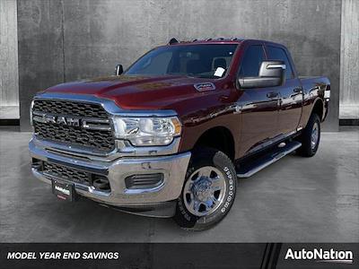 New 2024 Ram 2500 Tradesman Crew Cab 4x4 Pickup for sale #RG236095 - photo 1