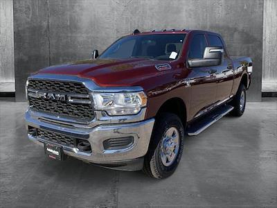 New 2024 Ram 2500 Tradesman Crew Cab 4x4 Pickup for sale #RG236095 - photo 2