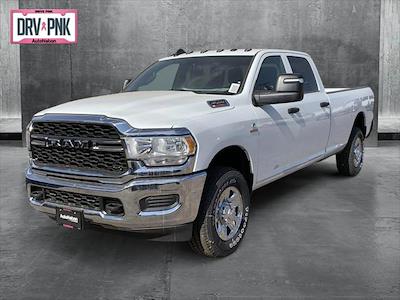 2024 Ram 3500 Crew Cab 4x4, Pickup for sale #RG242874 - photo 1