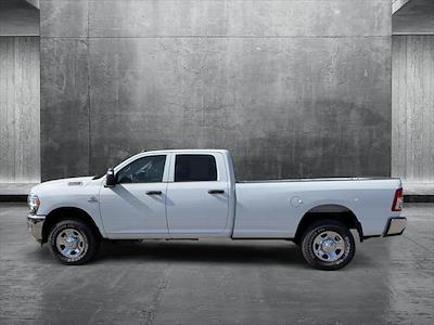 2024 Ram 3500 Crew Cab 4x4, Pickup for sale #RG242874 - photo 2