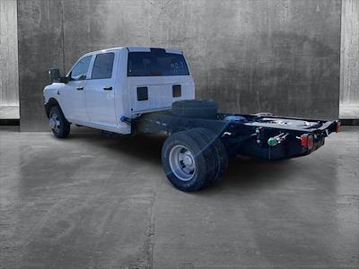 2024 Ram 3500 Crew Cab DRW 4x4, Cab Chassis for sale #RG265784 - photo 2