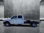 2024 Ram 3500 Crew Cab DRW 4x4, Cab Chassis for sale #RG265784 - photo 4