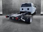 New 2024 Ram 5500 Tradesman Crew Cab 4x4 60 CA Cab Chassis for sale #RG270957 - photo 5