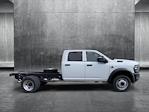 New 2024 Ram 5500 Tradesman Crew Cab 4x4 60 CA Cab Chassis for sale #RG270957 - photo 6