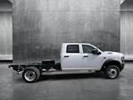 2024 Ram 4500 Crew Cab DRW 4x4, Cab Chassis for sale #RG296160 - photo 7