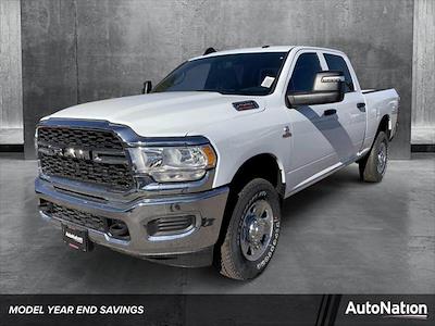 New 2024 Ram 2500 Tradesman Crew Cab 4x4 Pickup for sale #RG306578 - photo 1