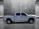 New 2024 Ram 2500 Tradesman Crew Cab 4x4 Pickup for sale #RG306578 - photo 7