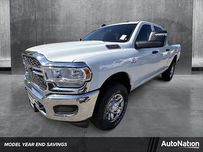 New 2024 Ram 2500 Tradesman Crew Cab 4x4 Pickup for sale #RG306579 - photo 1