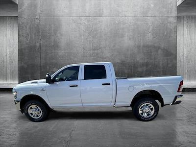 New 2024 Ram 2500 Tradesman Crew Cab 4x4 Pickup for sale #RG306579 - photo 2