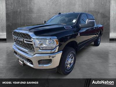 New 2024 Ram 2500 Tradesman Crew Cab 4x4 Pickup for sale #RG306582 - photo 1